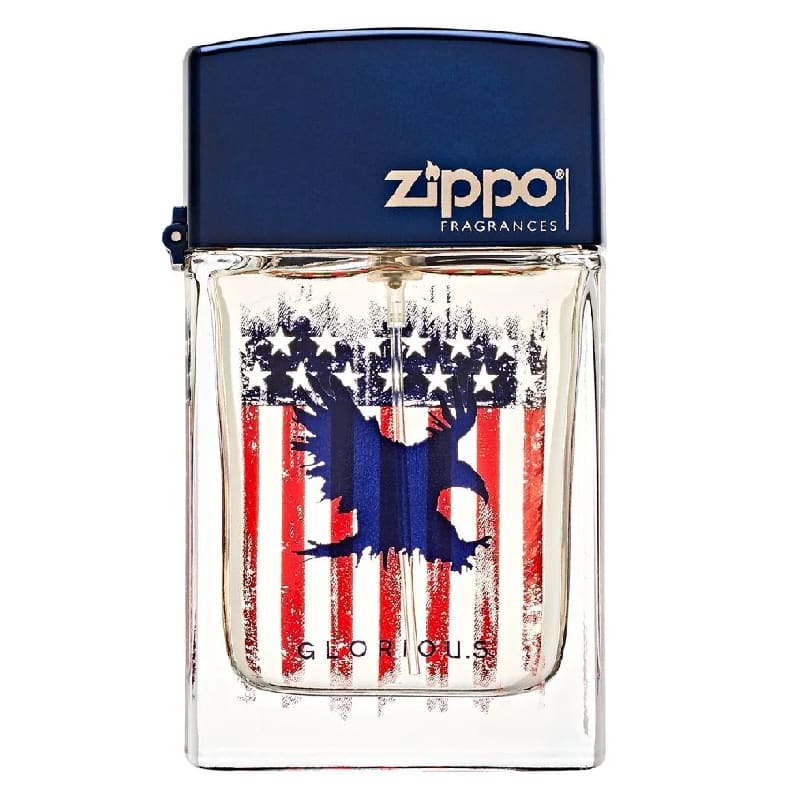 Zippo Glorious edt 75ml Hombre - Zippo - Default Title - Perfumisimo